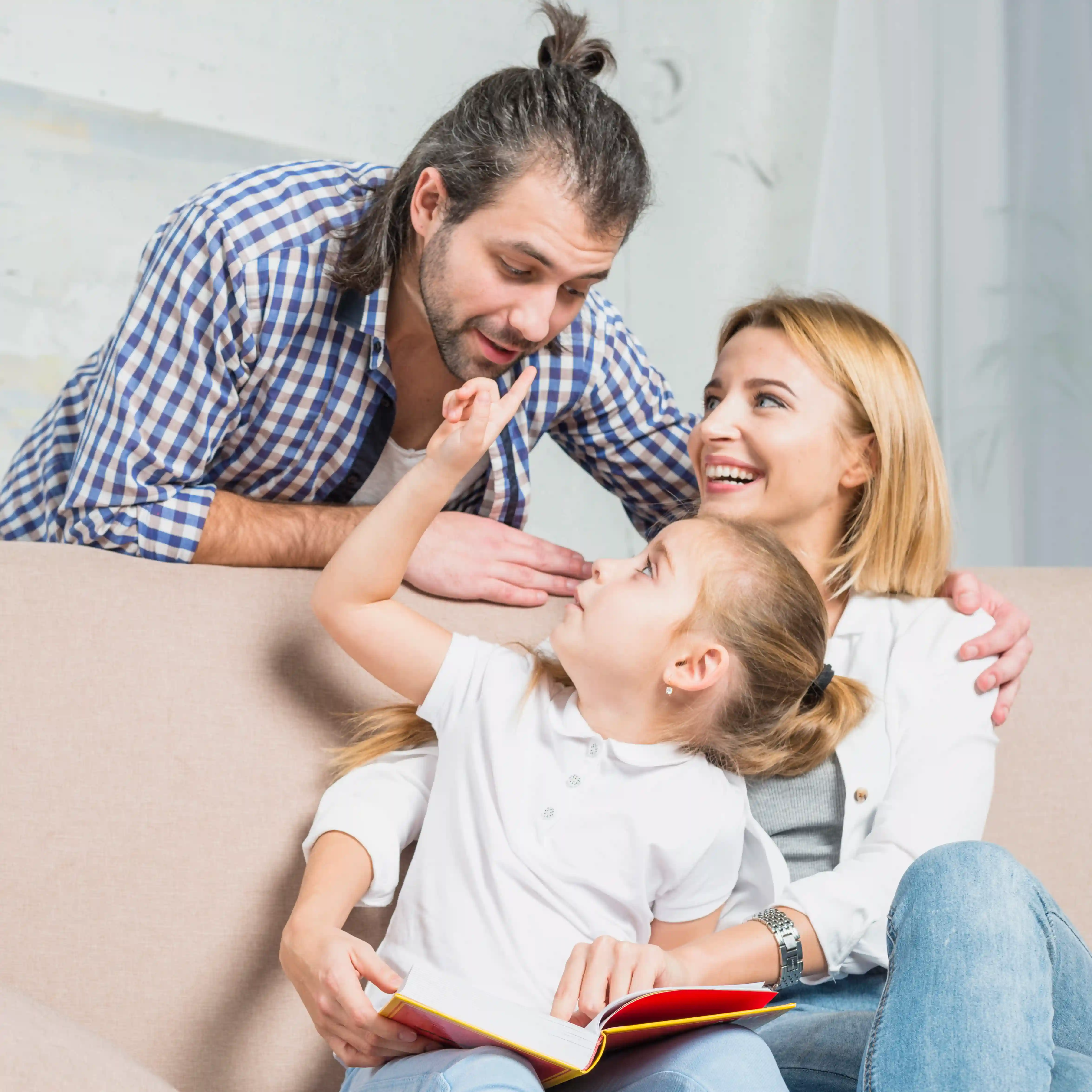 CaliHome saving your time with home visit